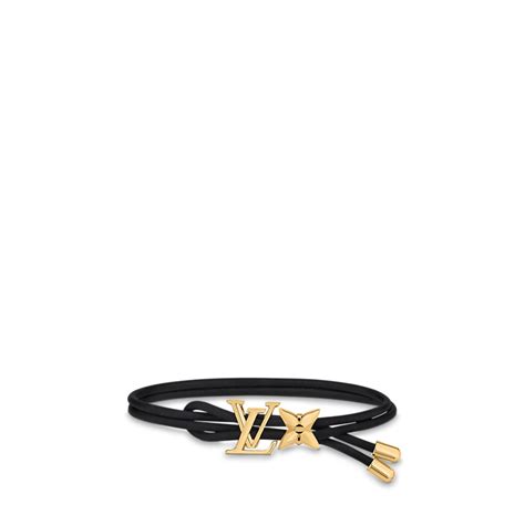 louis vuitton halskette blooming|LV Bloom Bracelet Other Leathers .